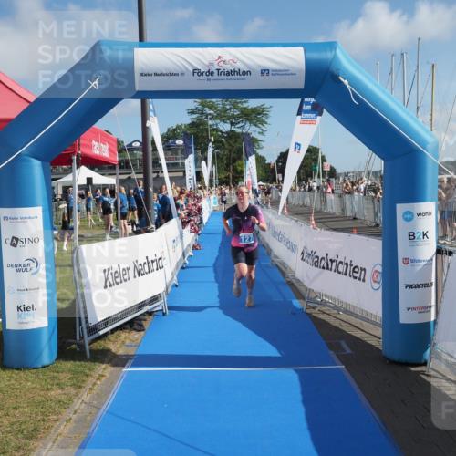 17.08.2025 - KN Förde Triathlon 2025 MichiJ http://msf.ph/oto/8591361 17.08.2025 10:33:25 Laufen 127 meine-sportfotos.de