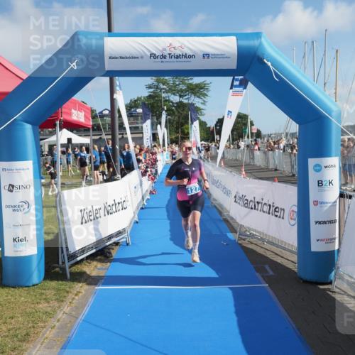17.08.2025 - KN Förde Triathlon 2025 MichiJ http://msf.ph/oto/8591376 17.08.2025 10:33:25 Laufen 127 meine-sportfotos.de