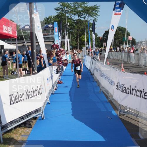 17.08.2025 - KN Förde Triathlon 2025 MichiJ http://msf.ph/oto/8591422 17.08.2025 10:33:30 Laufen 127, 143 meine-sportfotos.de