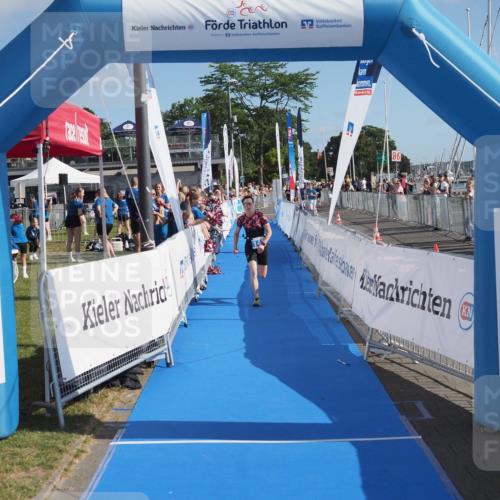 17.08.2025 - KN Förde Triathlon 2025 MichiJ http://msf.ph/oto/8591447 17.08.2025 10:33:31 Laufen 127, 143 meine-sportfotos.de