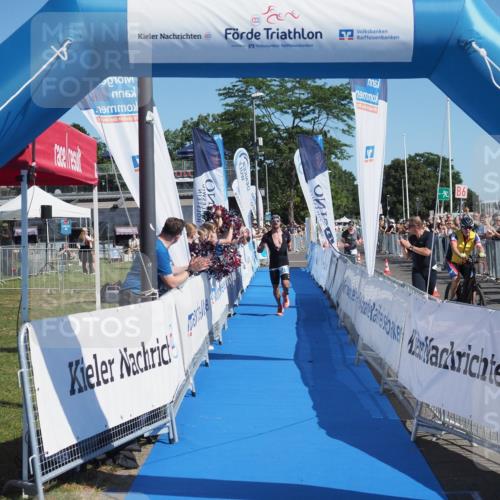 17.08.2025 - KN Förde Triathlon 2025 MichiJ http://msf.ph/oto/8591460 17.08.2025 11:51:43 Laufen 261 meine-sportfotos.de