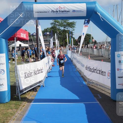 17.08.2025 - KN Förde Triathlon 2025 MichiJ http://msf.ph/oto/8591465 17.08.2025 10:33:31 Laufen 127, 143 meine-sportfotos.de