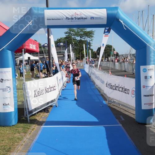 17.08.2025 - KN Förde Triathlon 2025 MichiJ http://msf.ph/oto/8591473 17.08.2025 10:33:31 Laufen 127, 143 meine-sportfotos.de