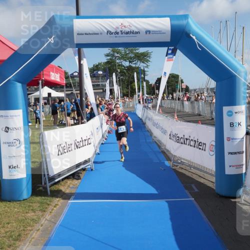 17.08.2025 - KN Förde Triathlon 2025 MichiJ http://msf.ph/oto/8591477 17.08.2025 10:33:31 Laufen 127, 143 meine-sportfotos.de