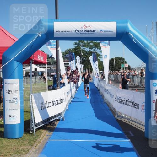 17.08.2025 - KN Förde Triathlon 2025 MichiJ http://msf.ph/oto/8591512 17.08.2025 11:51:44 Laufen 261 meine-sportfotos.de