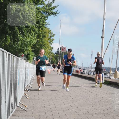 17.08.2025 - KN Förde Triathlon 2025 KatJ http://msf.ph/oto/8591519 17.08.2025 10:18:54 Laufen 109, 144, 170, 175 meine-sportfotos.de