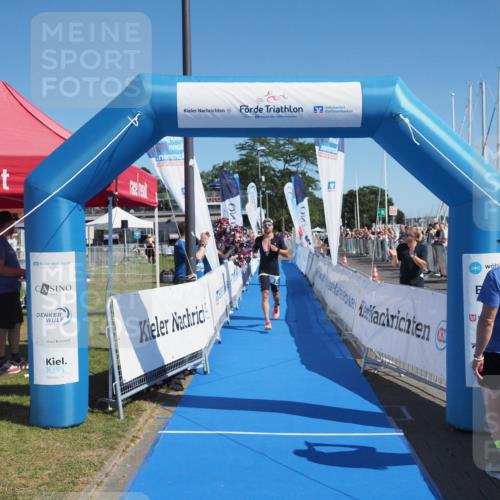 17.08.2025 - KN Förde Triathlon 2025 MichiJ http://msf.ph/oto/8591550 17.08.2025 11:51:45 Laufen 261 meine-sportfotos.de