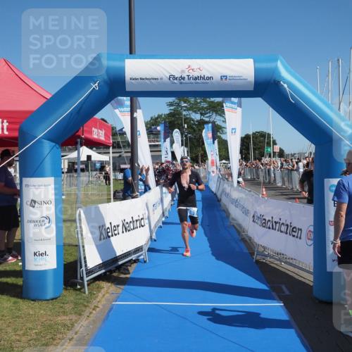 17.08.2025 - KN Förde Triathlon 2025 MichiJ http://msf.ph/oto/8591588 17.08.2025 11:51:46 Laufen 261 meine-sportfotos.de