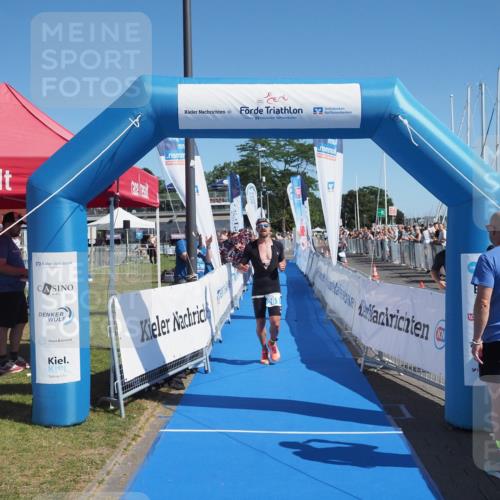 17.08.2025 - KN Förde Triathlon 2025 MichiJ http://msf.ph/oto/8591595 17.08.2025 11:51:46 Laufen 261 meine-sportfotos.de