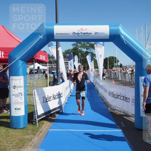 17.08.2025 - KN Förde Triathlon 2025 MichiJ http://msf.ph/oto/8591613 17.08.2025 11:51:47 Laufen 261 meine-sportfotos.de