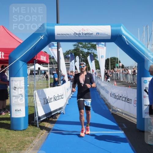 17.08.2025 - KN Förde Triathlon 2025 MichiJ http://msf.ph/oto/8591669 17.08.2025 11:51:48 Laufen 261 meine-sportfotos.de