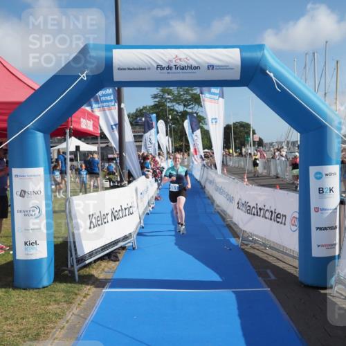 17.08.2025 - KN Förde Triathlon 2025 MichiJ http://msf.ph/oto/8591675 17.08.2025 10:34:06 Laufen 151 meine-sportfotos.de