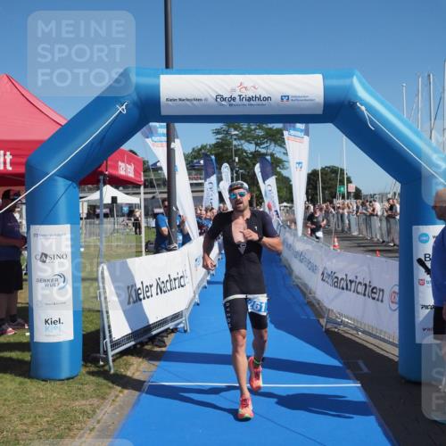 17.08.2025 - KN Förde Triathlon 2025 MichiJ http://msf.ph/oto/8591676 17.08.2025 11:51:48 Laufen 261 meine-sportfotos.de