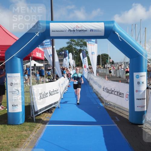 17.08.2025 - KN Förde Triathlon 2025 MichiJ http://msf.ph/oto/8591679 17.08.2025 10:34:06 Laufen 151 meine-sportfotos.de