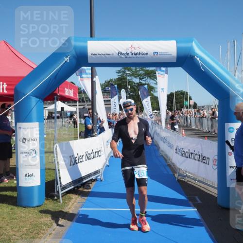 17.08.2025 - KN Förde Triathlon 2025 MichiJ http://msf.ph/oto/8591690 17.08.2025 11:51:48 Laufen 261 meine-sportfotos.de