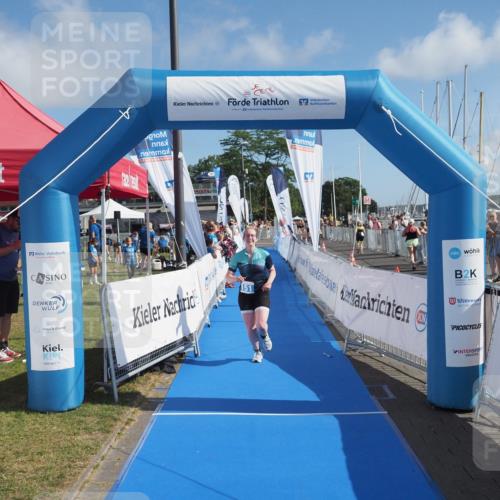 17.08.2025 - KN Förde Triathlon 2025 MichiJ http://msf.ph/oto/8591699 17.08.2025 10:34:07 Laufen 151 meine-sportfotos.de