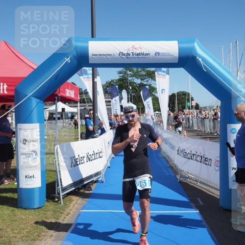 17.08.2025 - KN Förde Triathlon 2025 MichiJ http://msf.ph/oto/8591704 17.08.2025 11:51:48 Laufen 261 meine-sportfotos.de