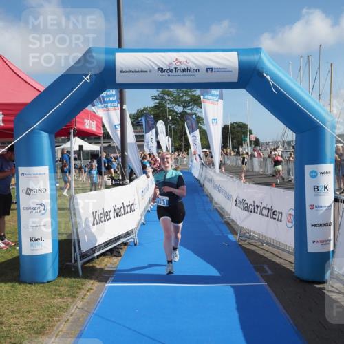 17.08.2025 - KN Förde Triathlon 2025 MichiJ http://msf.ph/oto/8591716 17.08.2025 10:34:07 Laufen 151 meine-sportfotos.de