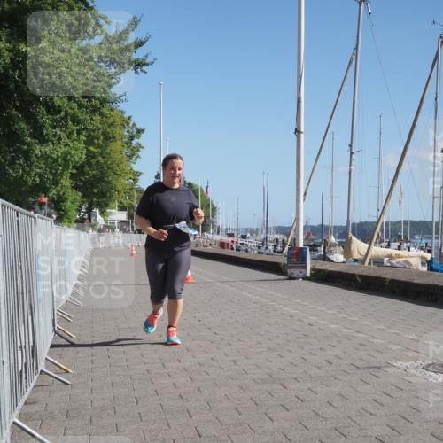 17.08.2025 - KN Förde Triathlon 2025 KatJ http://msf.ph/oto/8591717 17.08.2025 10:55:12 Laufen  meine-sportfotos.de