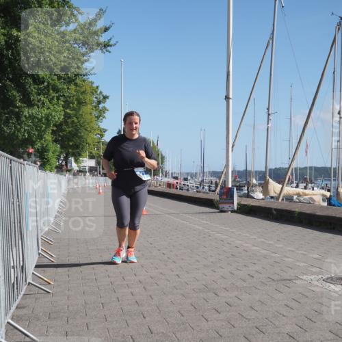 17.08.2025 - KN Förde Triathlon 2025 KatJ http://msf.ph/oto/8591726 17.08.2025 10:55:12 Laufen  meine-sportfotos.de