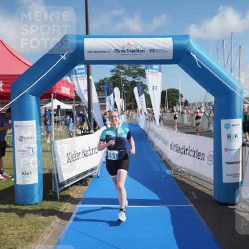 17.08.2025 - KN Förde Triathlon 2025 MichiJ http://msf.ph/oto/8591730 17.08.2025 10:34:08 Laufen 151 meine-sportfotos.de