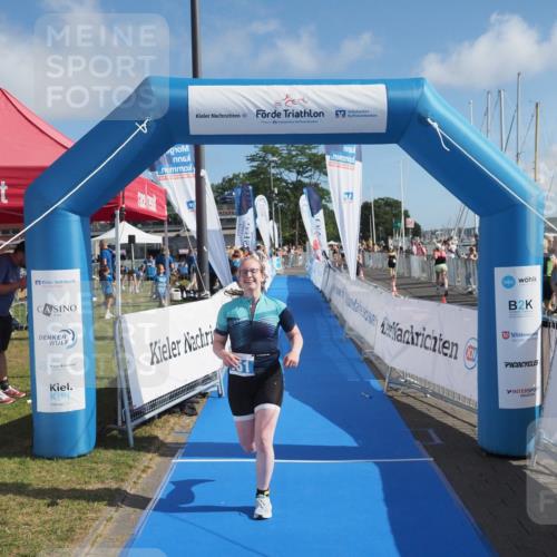 17.08.2025 - KN Förde Triathlon 2025 MichiJ http://msf.ph/oto/8591735 17.08.2025 10:34:08 Laufen 151 meine-sportfotos.de
