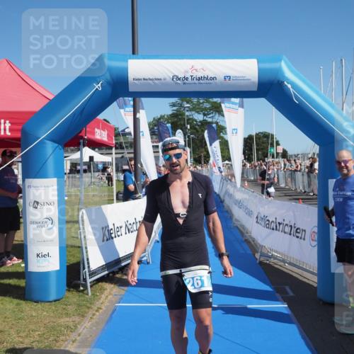 17.08.2025 - KN Förde Triathlon 2025 MichiJ http://msf.ph/oto/8591739 17.08.2025 11:51:49 Laufen 261 meine-sportfotos.de