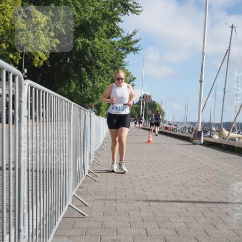 17.08.2025 - KN Förde Triathlon 2025 KatJ http://msf.ph/oto/8591760 17.08.2025 10:19:15 Laufen 230 meine-sportfotos.de