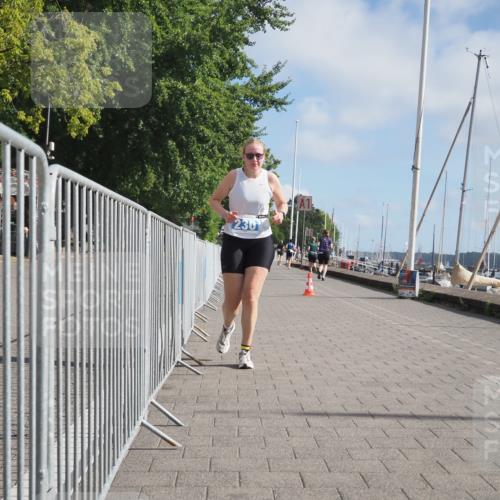 17.08.2025 - KN Förde Triathlon 2025 KatJ http://msf.ph/oto/8591770 17.08.2025 10:19:16 Laufen 230 meine-sportfotos.de