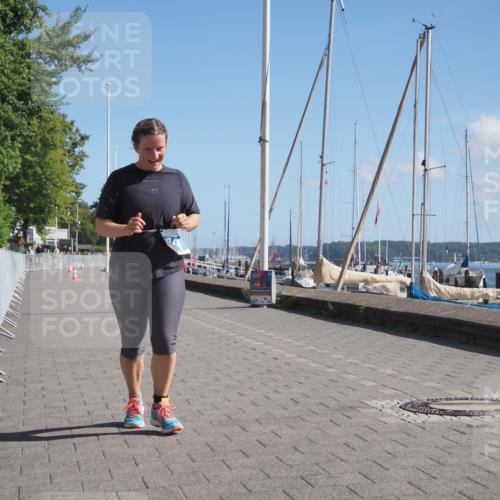 17.08.2025 - KN Förde Triathlon 2025 KatJ http://msf.ph/oto/8591793 17.08.2025 10:55:13 Laufen  meine-sportfotos.de
