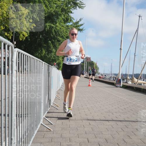 17.08.2025 - KN Förde Triathlon 2025 KatJ http://msf.ph/oto/8591796 17.08.2025 10:19:16 Laufen 230 meine-sportfotos.de