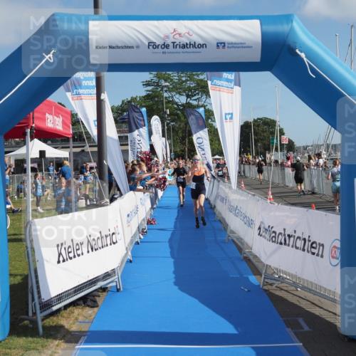 17.08.2025 - KN Förde Triathlon 2025 MichiJ http://msf.ph/oto/8591803 17.08.2025 10:34:25 Laufen 158 meine-sportfotos.de