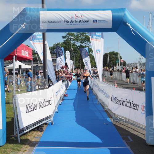 17.08.2025 - KN Förde Triathlon 2025 MichiJ http://msf.ph/oto/8591808 17.08.2025 10:34:25 Laufen 158 meine-sportfotos.de
