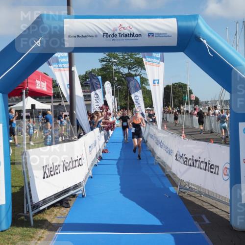 17.08.2025 - KN Förde Triathlon 2025 MichiJ http://msf.ph/oto/8591814 17.08.2025 10:34:26 Laufen 144, 158 meine-sportfotos.de