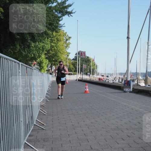 17.08.2025 - KN Förde Triathlon 2025 KatJ http://msf.ph/oto/8591815 17.08.2025 10:56:49 Laufen 194 meine-sportfotos.de