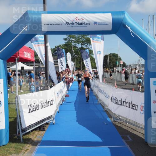 17.08.2025 - KN Förde Triathlon 2025 MichiJ http://msf.ph/oto/8591819 17.08.2025 10:34:26 Laufen 144, 158 meine-sportfotos.de