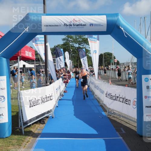 17.08.2025 - KN Förde Triathlon 2025 MichiJ http://msf.ph/oto/8591829 17.08.2025 10:34:26 Laufen 144, 158 meine-sportfotos.de