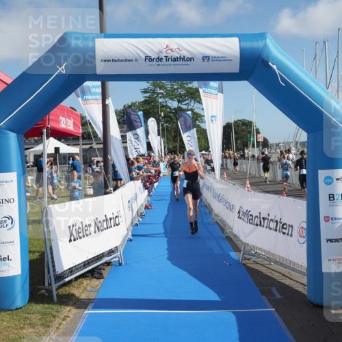 17.08.2025 - KN Förde Triathlon 2025 MichiJ http://msf.ph/oto/8591844 17.08.2025 10:34:26 Laufen 144, 158 meine-sportfotos.de