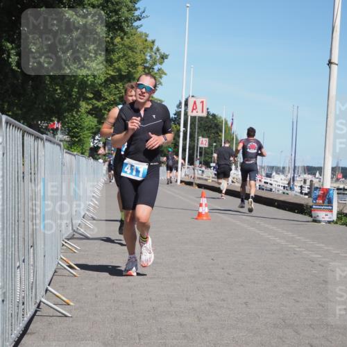 17.08.2025 - KN Förde Triathlon 2025 KatJ http://msf.ph/oto/8591862 17.08.2025 13:37:42 Laufen 411, 457, 462, 505, 506, 507 meine-sportfotos.de