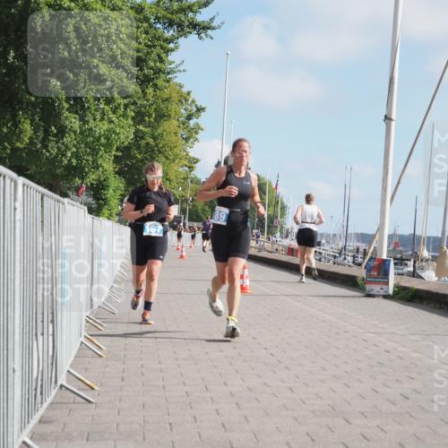 17.08.2025 - KN Förde Triathlon 2025 KatJ http://msf.ph/oto/8591867 17.08.2025 10:19:28 Laufen 167, 189, 212 meine-sportfotos.de