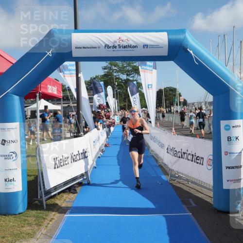 17.08.2025 - KN Förde Triathlon 2025 MichiJ http://msf.ph/oto/8591875 17.08.2025 10:34:27 Laufen 144, 158 meine-sportfotos.de