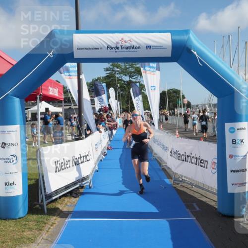 17.08.2025 - KN Förde Triathlon 2025 MichiJ http://msf.ph/oto/8591878 17.08.2025 10:34:27 Laufen 144, 158 meine-sportfotos.de