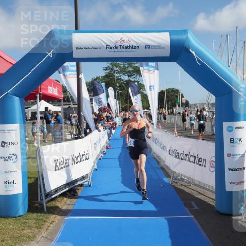 17.08.2025 - KN Förde Triathlon 2025 MichiJ http://msf.ph/oto/8591884 17.08.2025 10:34:27 Laufen 144, 158 meine-sportfotos.de