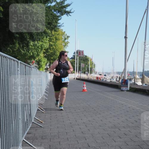 17.08.2025 - KN Förde Triathlon 2025 KatJ http://msf.ph/oto/8591903 17.08.2025 10:56:52 Laufen 194 meine-sportfotos.de