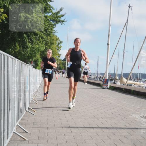 17.08.2025 - KN Förde Triathlon 2025 KatJ http://msf.ph/oto/8591904 17.08.2025 10:19:29 Laufen 167, 189, 205, 212 meine-sportfotos.de