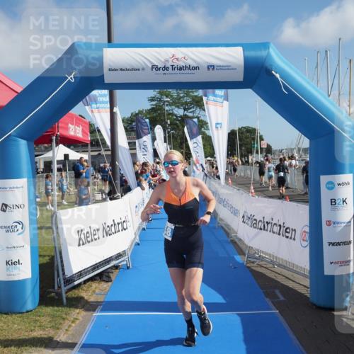17.08.2025 - KN Förde Triathlon 2025 MichiJ http://msf.ph/oto/8591909 17.08.2025 10:34:28 Laufen 144, 158 meine-sportfotos.de