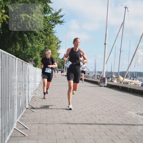 17.08.2025 - KN Förde Triathlon 2025 KatJ http://msf.ph/oto/8591910 17.08.2025 10:19:29 Laufen 167, 189, 205, 212 meine-sportfotos.de