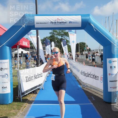 17.08.2025 - KN Förde Triathlon 2025 MichiJ http://msf.ph/oto/8591914 17.08.2025 10:34:28 Laufen 144, 158 meine-sportfotos.de