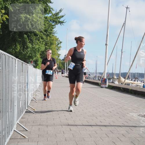 17.08.2025 - KN Förde Triathlon 2025 KatJ http://msf.ph/oto/8591916 17.08.2025 10:19:30 Laufen 167, 189, 205, 212 meine-sportfotos.de