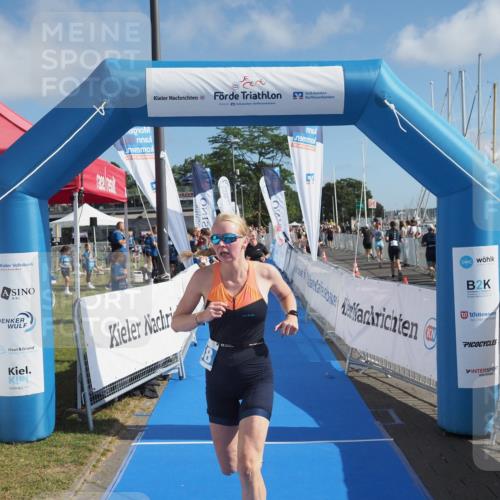 17.08.2025 - KN Förde Triathlon 2025 MichiJ http://msf.ph/oto/8591918 17.08.2025 10:34:28 Laufen 144, 158 meine-sportfotos.de